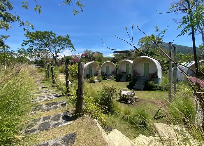 Rejeng Garden Camp