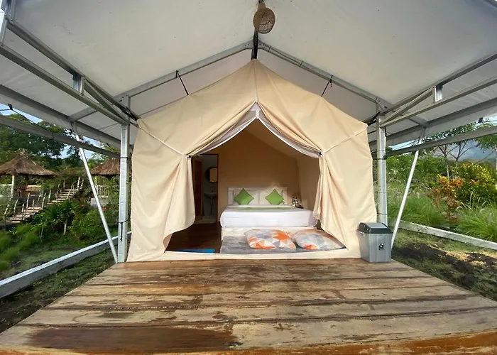Rejeng Garden Camp