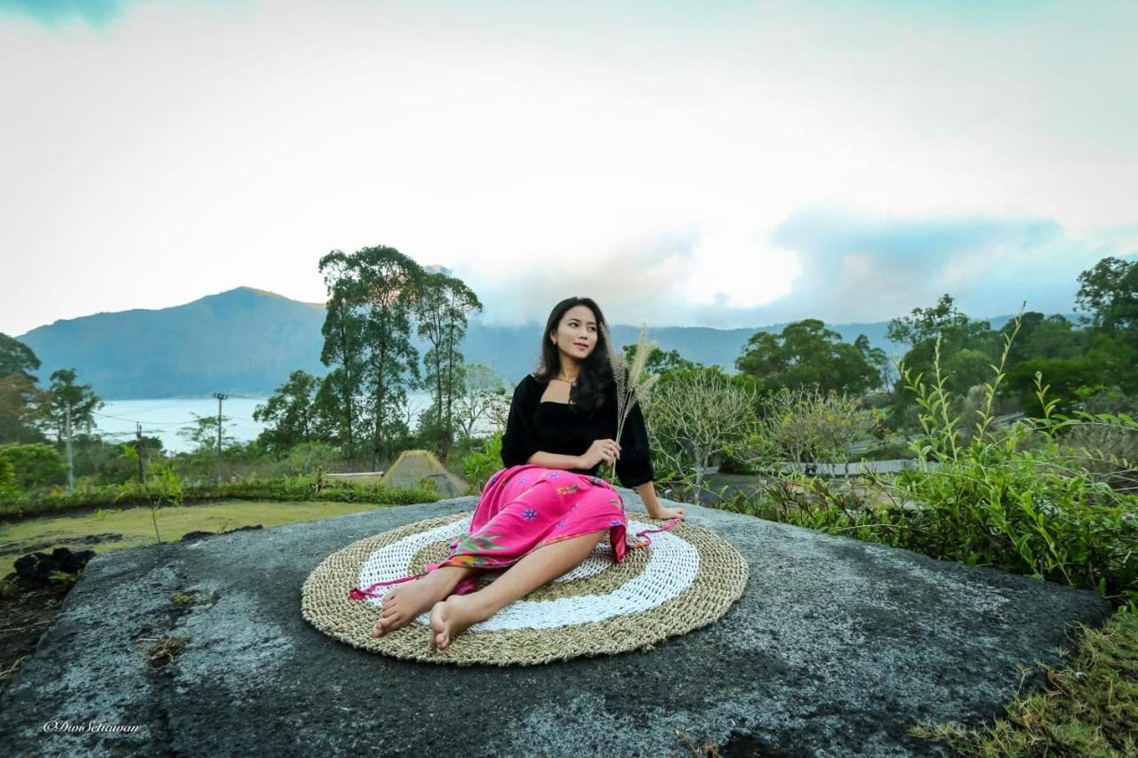Luxury tent Rejeng Garden Camp *