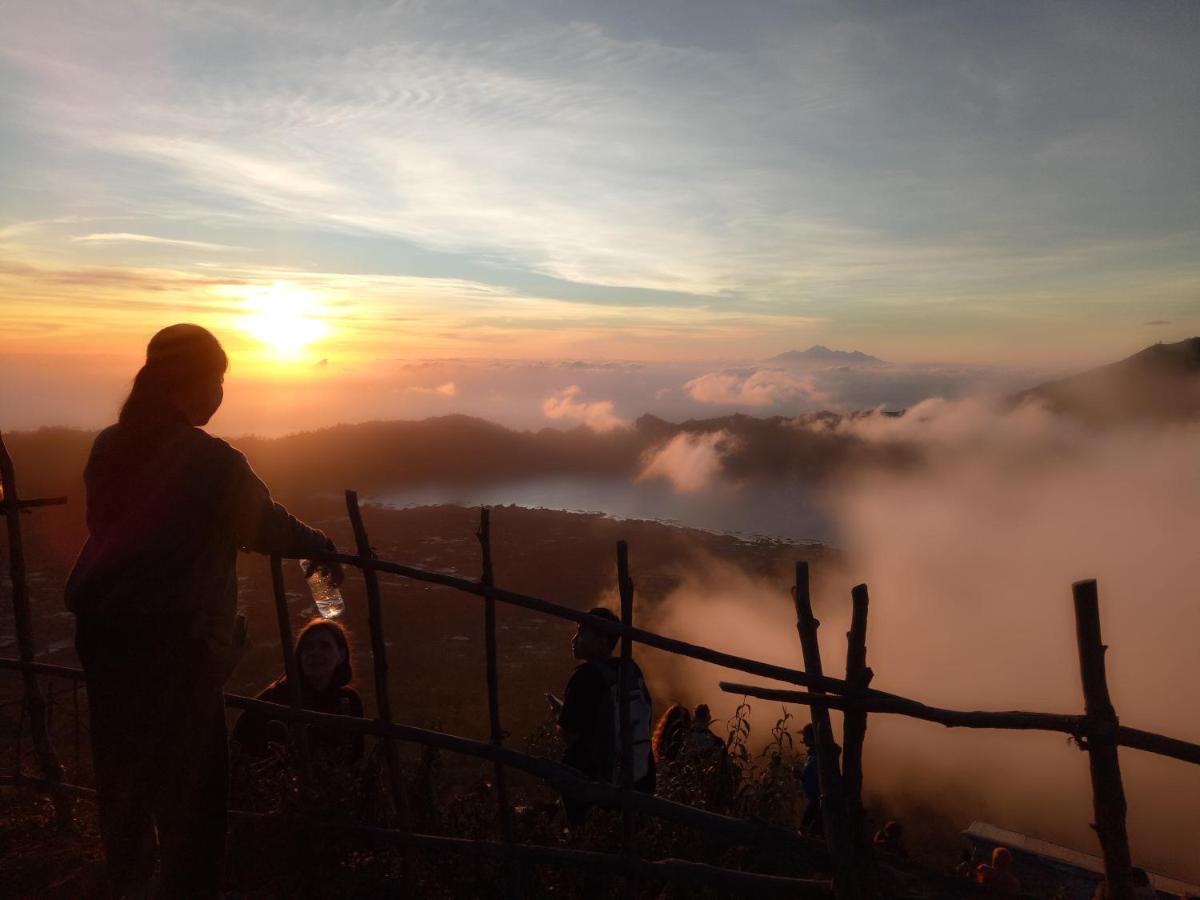 Rejeng Garden Camp Bangli
