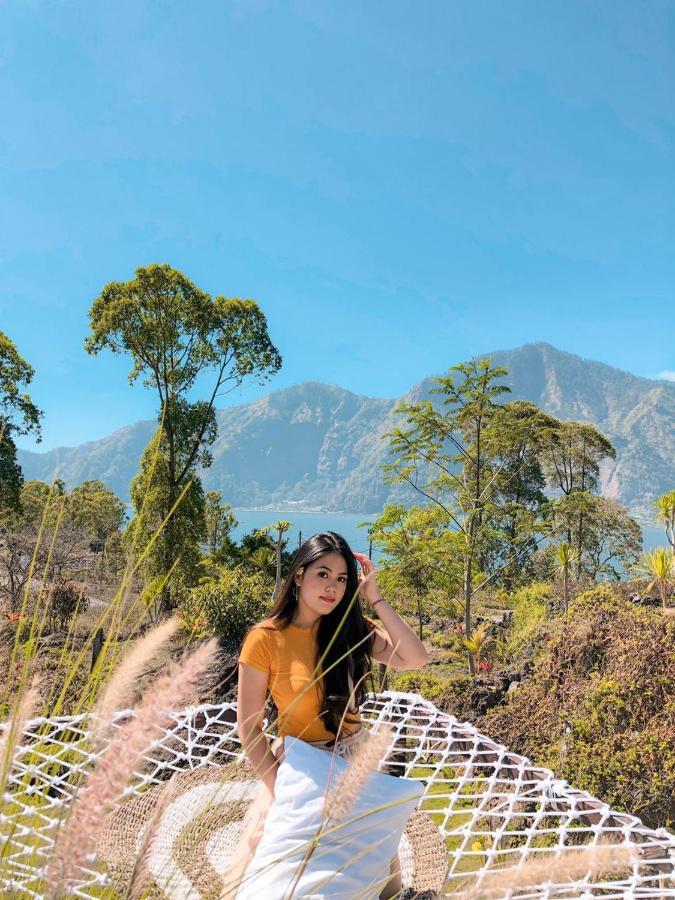 Rejeng Garden Camp Bangli