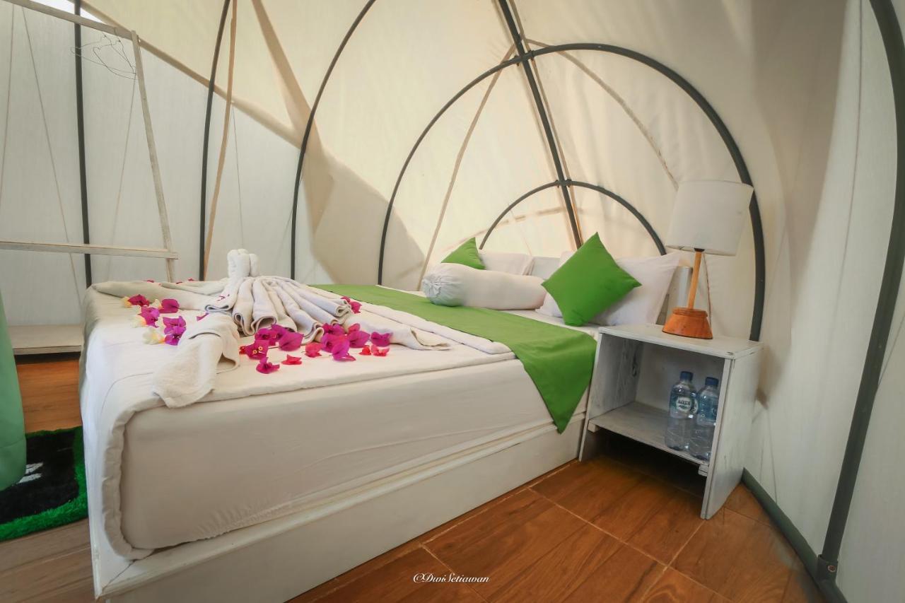 Rejeng Garden Camp Bangli