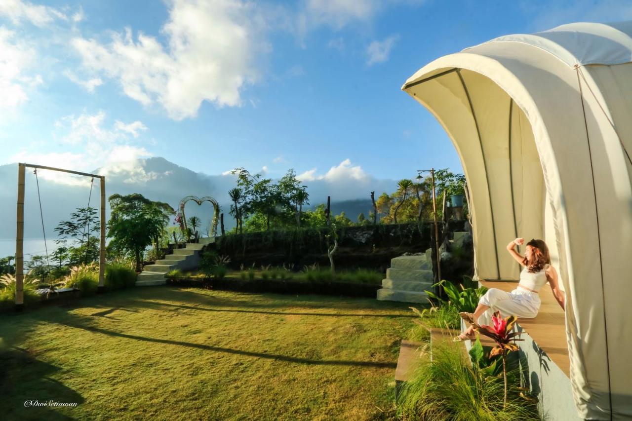 Luxury tent Rejeng Garden Camp *