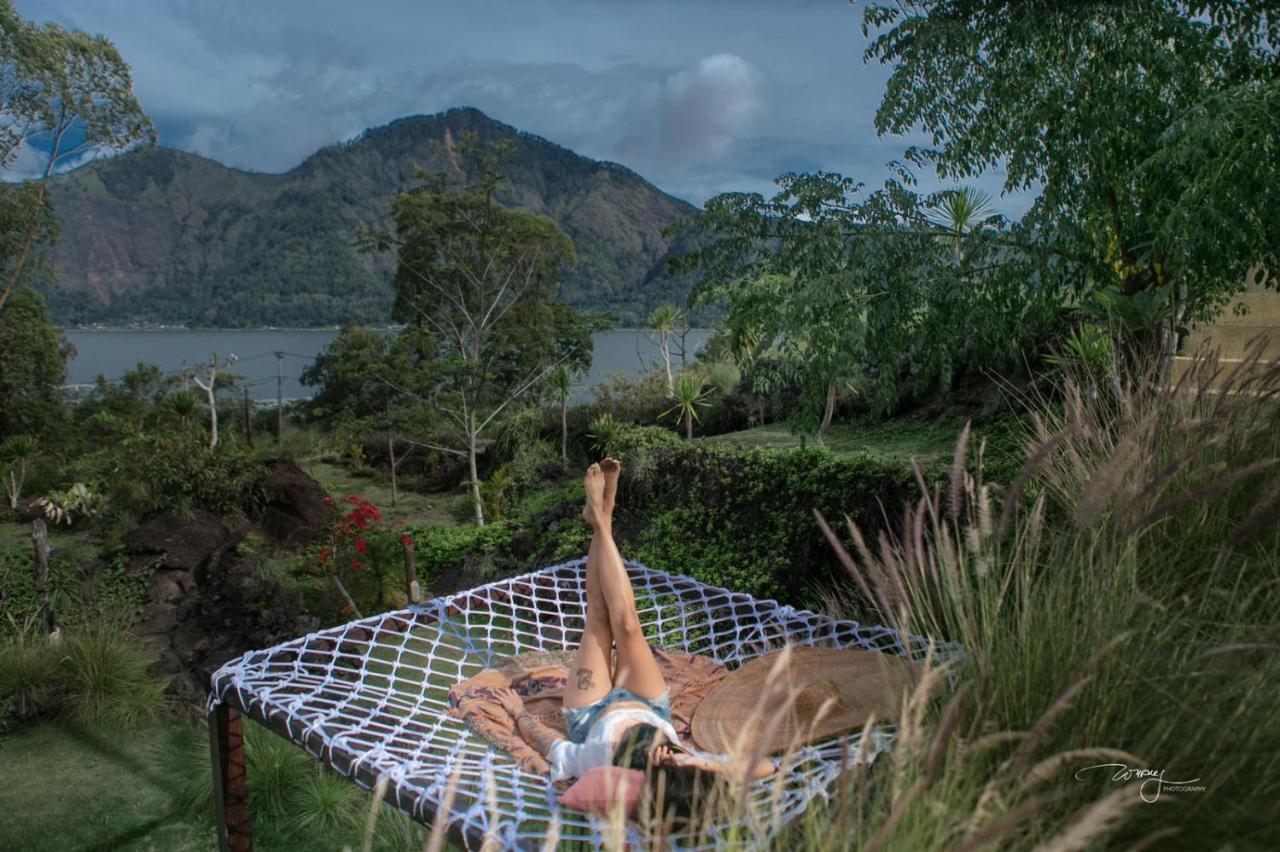Luxury tent Rejeng Garden Camp *