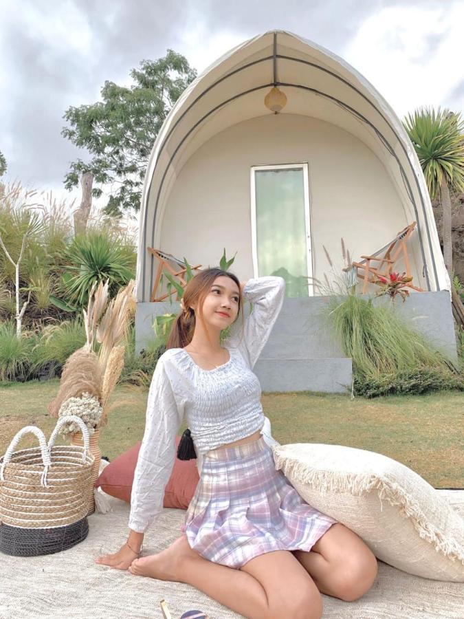 Rejeng Garden Camp Luxury tent *