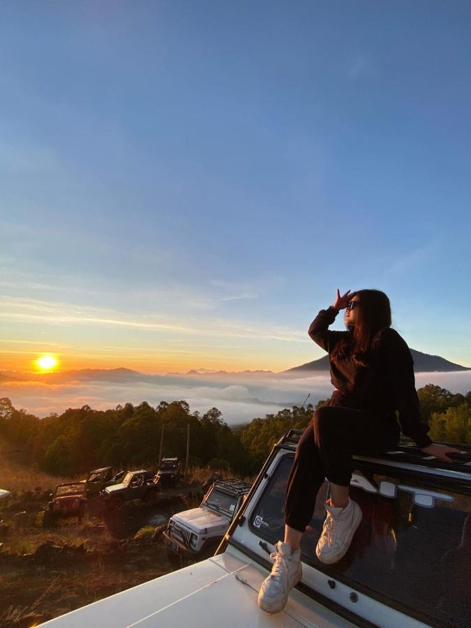 Rejeng Garden Camp * Bangli