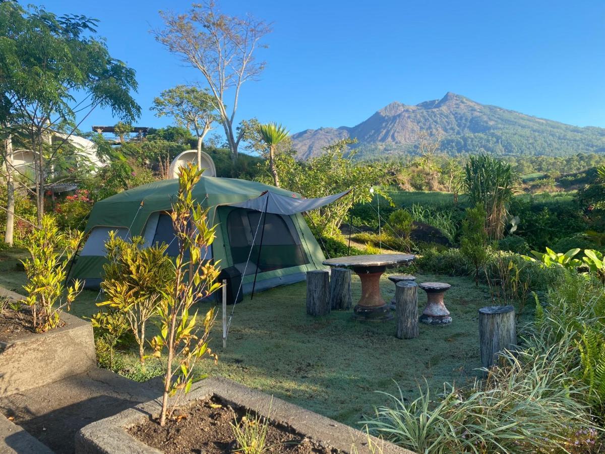 Rejeng Garden Camp * Bangli