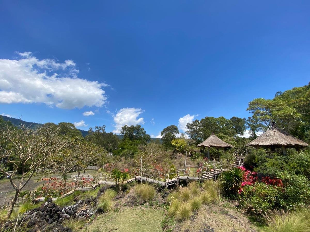 Luxury tent Rejeng Garden Camp Bangli