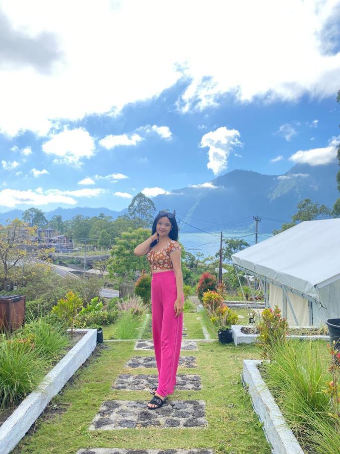 Rejeng Garden Camp Bangli