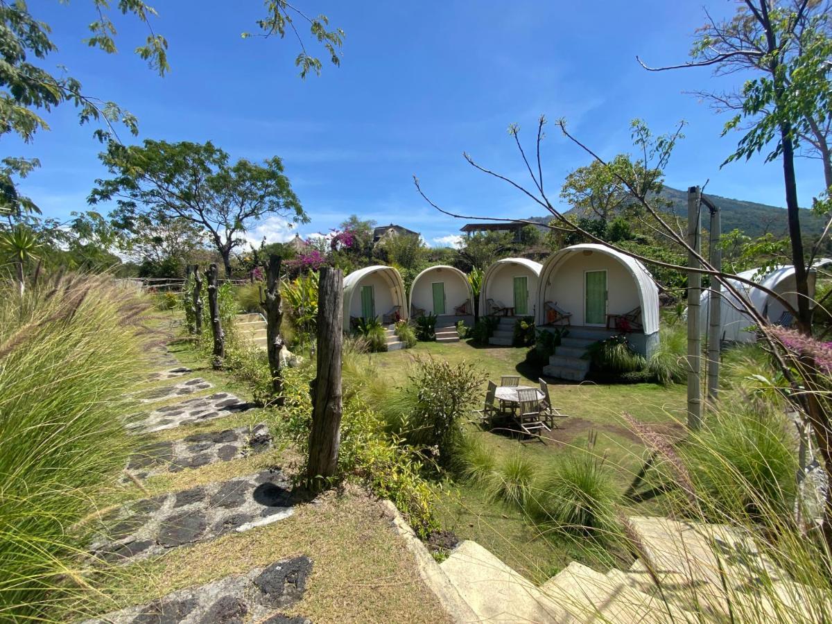 Luxuszelt Rejeng Garden Camp