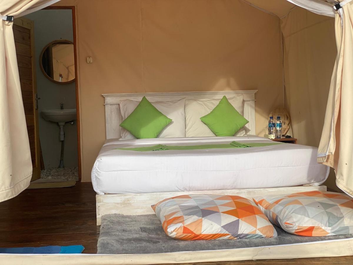 Rejeng Garden Camp * Bangli